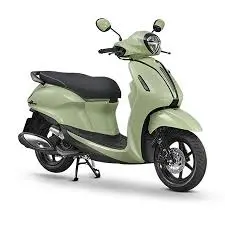 Yamaha Grand Filano