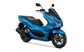 Honda PCX 160