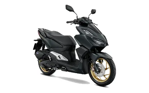 Honda Click 160